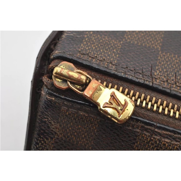 Louis Vuitton Damier Papillon 30 - Picture 3 of 15